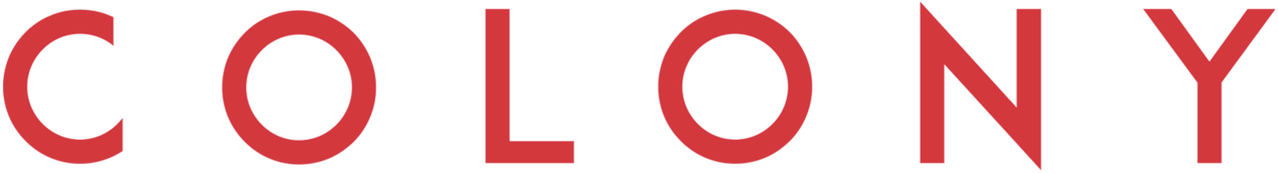 Colony Logo