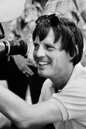 et billede af Dick Lowry