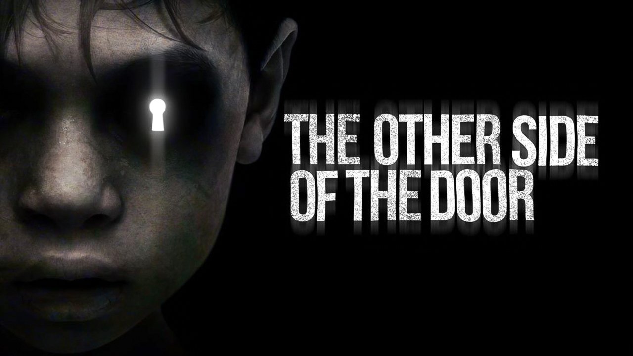 The Other Side of the Door