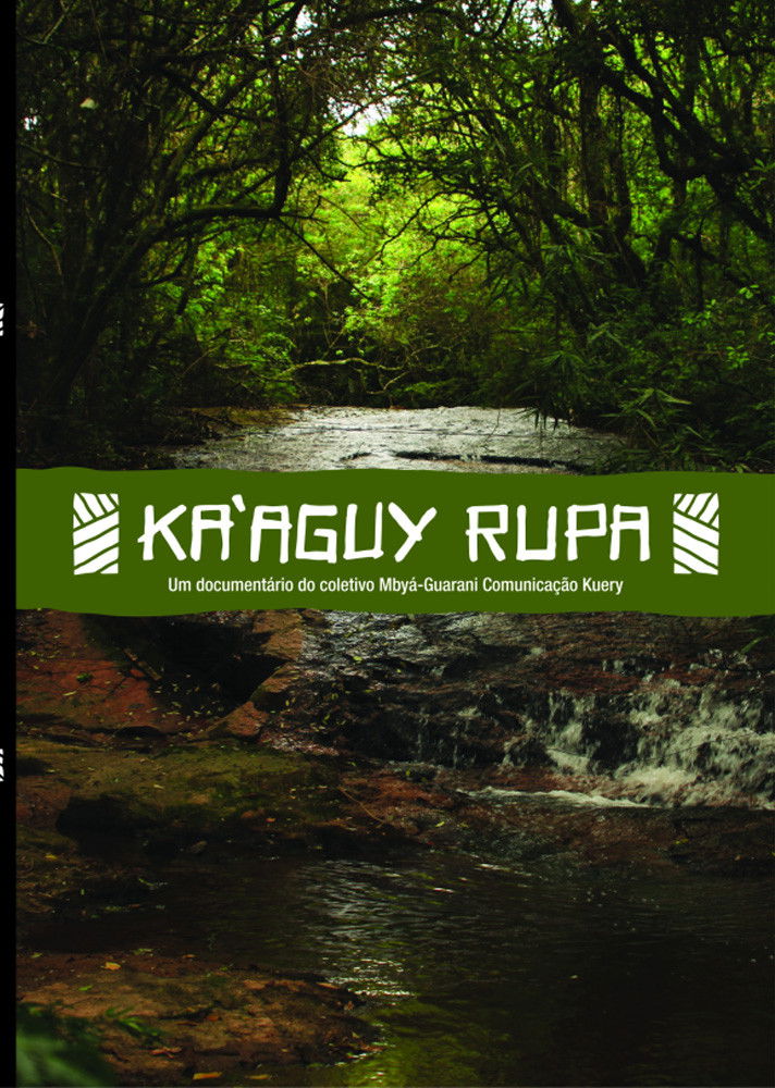 Ka’aguy rupa