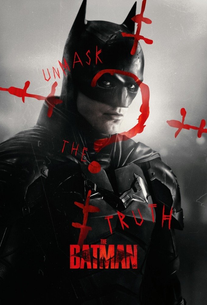 The Batman