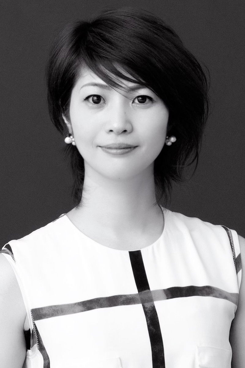 et billede af Rii Ishihara