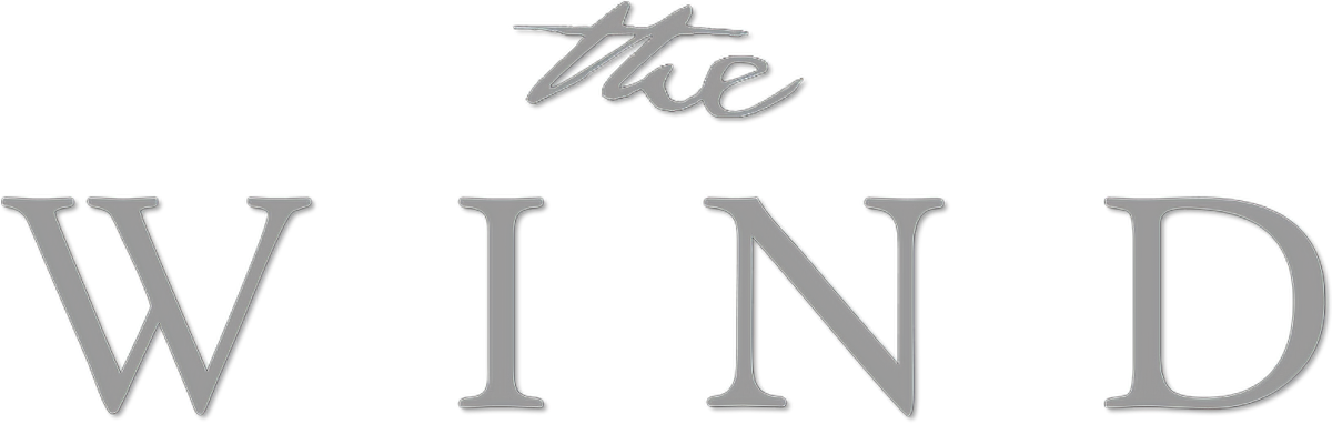 The Wind Logo