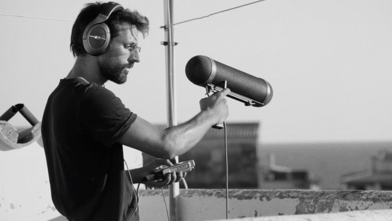 Foley Artist (2013)