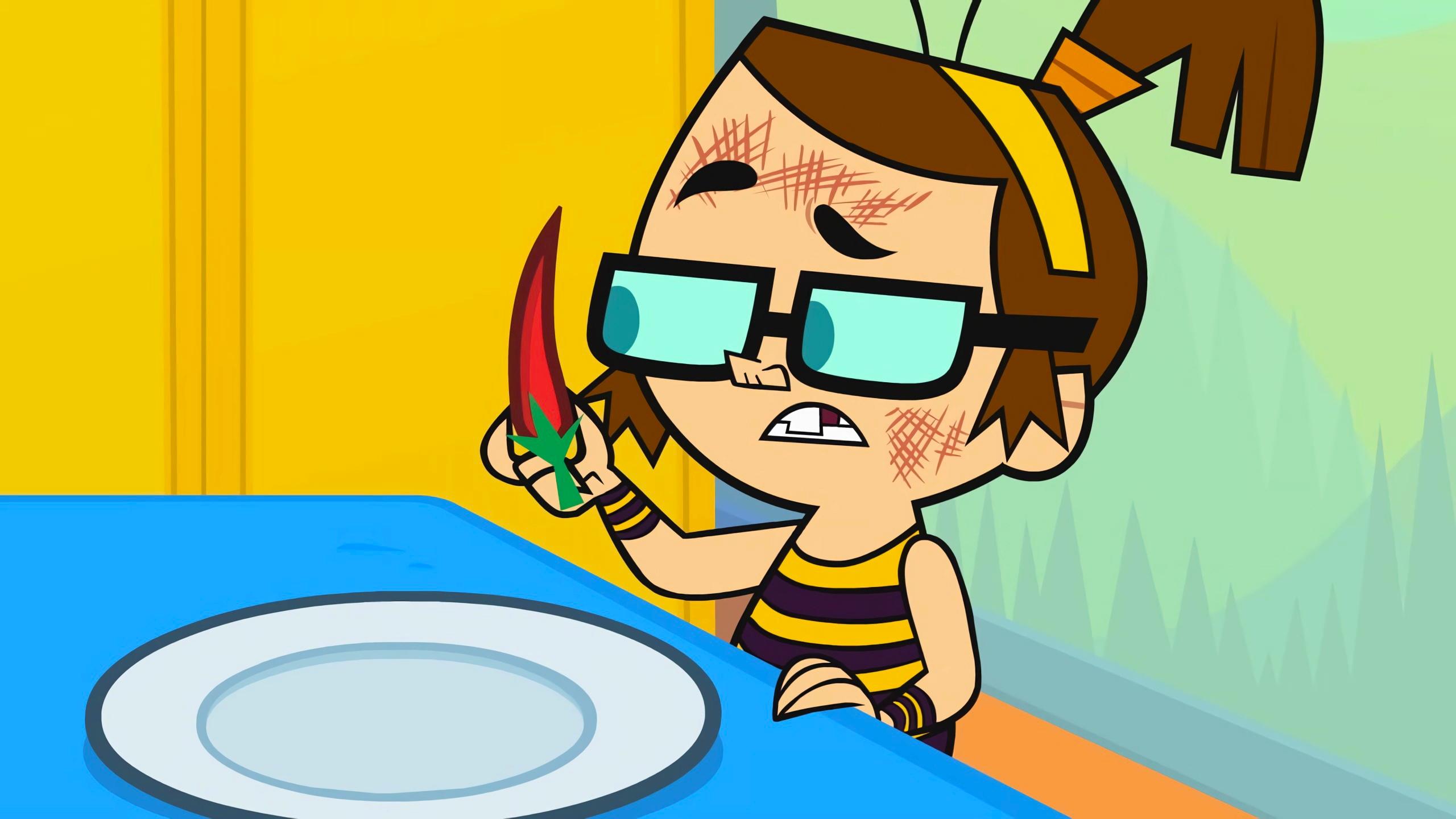Total DramaRama