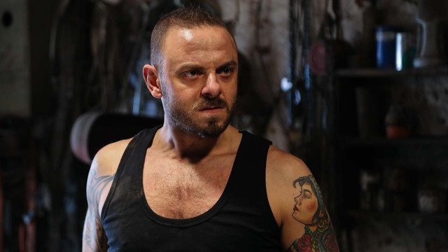 Savaşçı - Épisode 21
