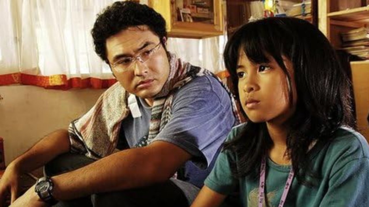 Dear Rena (2005)