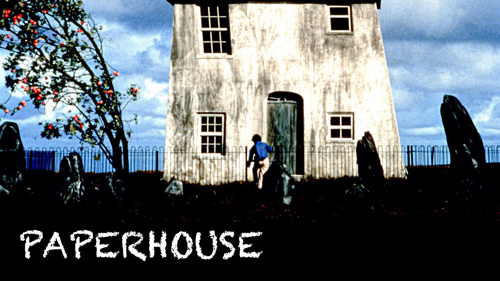 Paperhouse (1988)