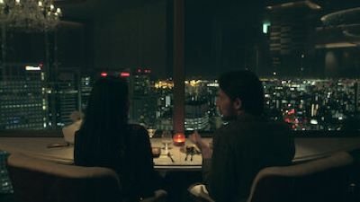 Terrace House: Tokyo 2019-2020 - L'avenir en roses
