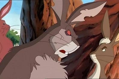 Watership Down