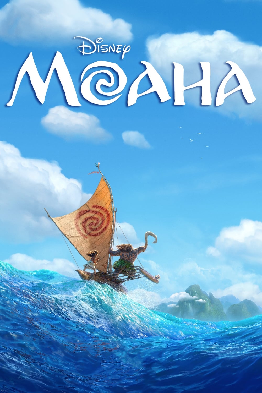 Moana