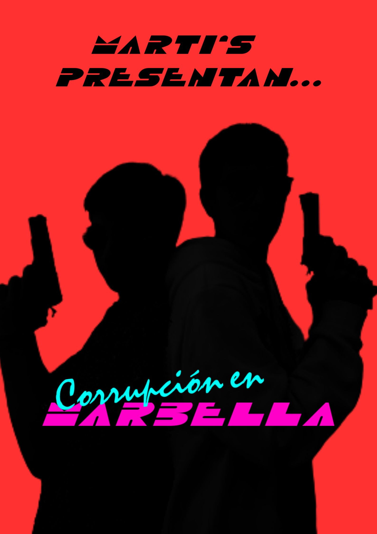 Corrupci&oacute;n en Marbella