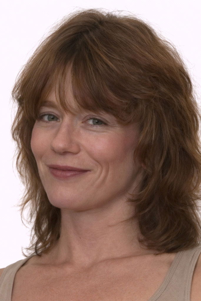 et billede af Carina