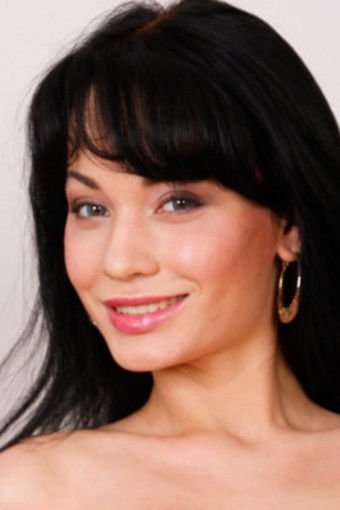 et billede af Regina Prensley