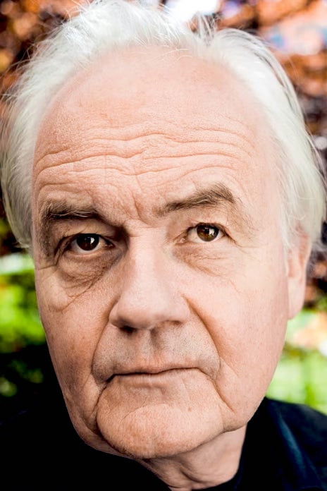 et billede af Ketil Bjørnstad