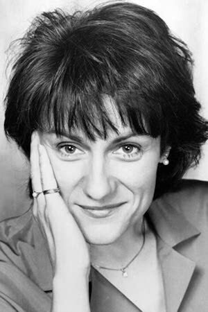 et billede af Martha Coolidge