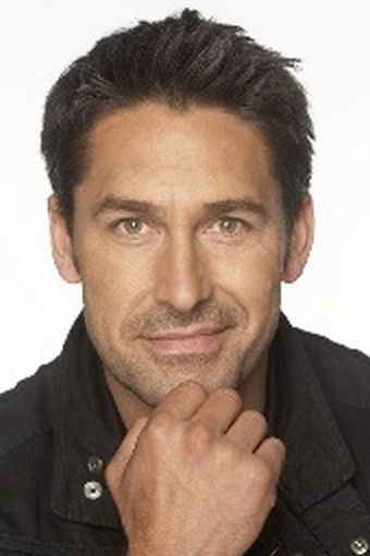 et billede af Jamie Durie