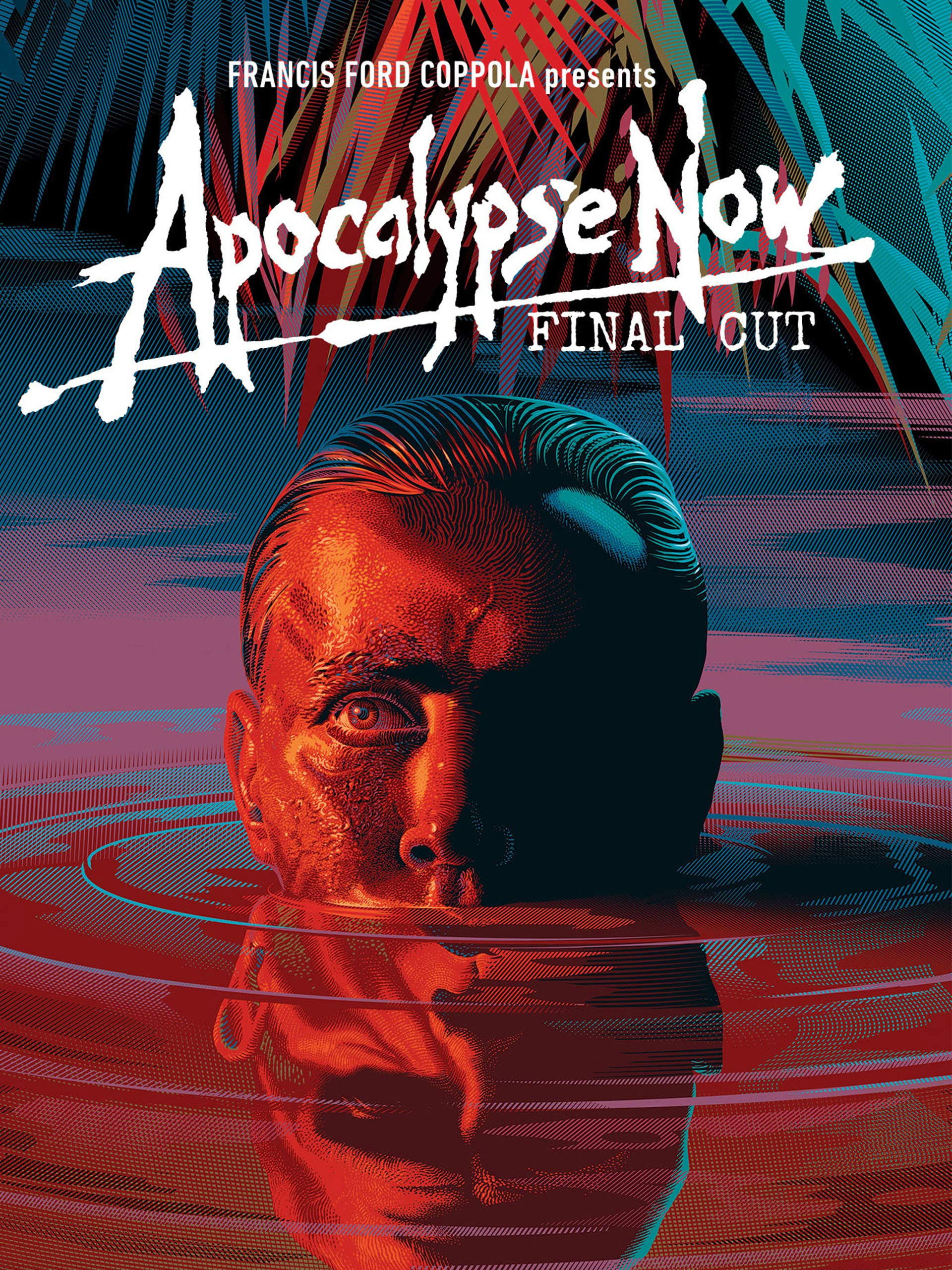 Apocalypse Now