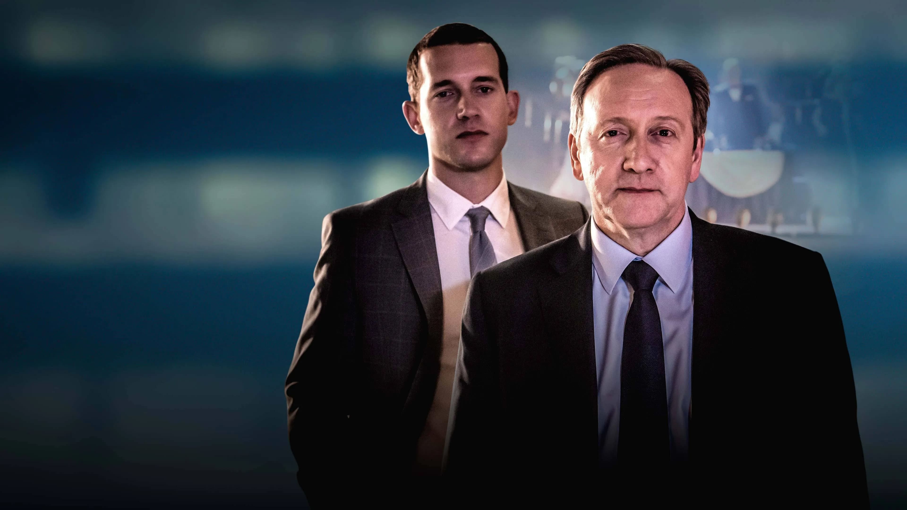 Midsomer Murders - Season 1