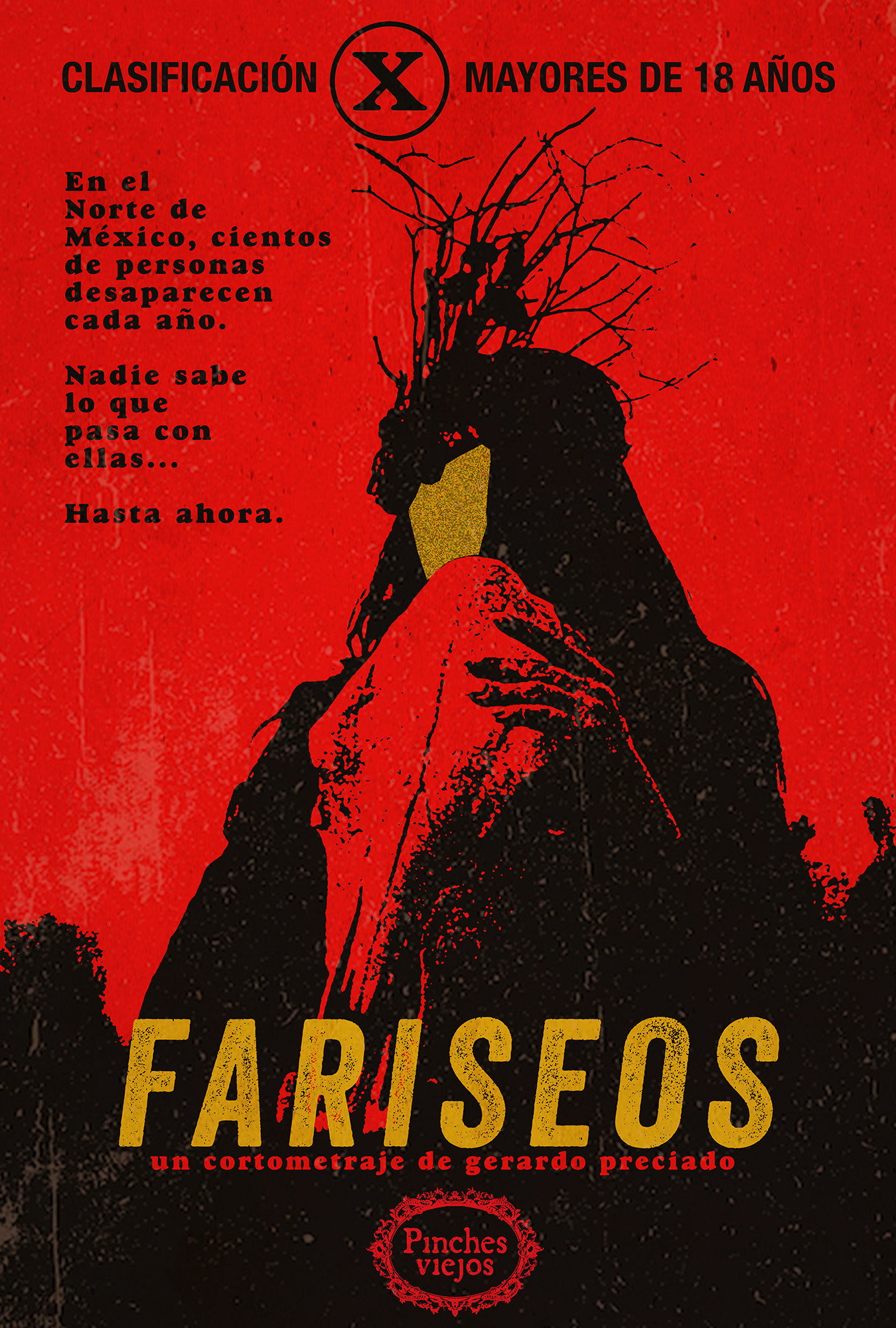 Fariseos
