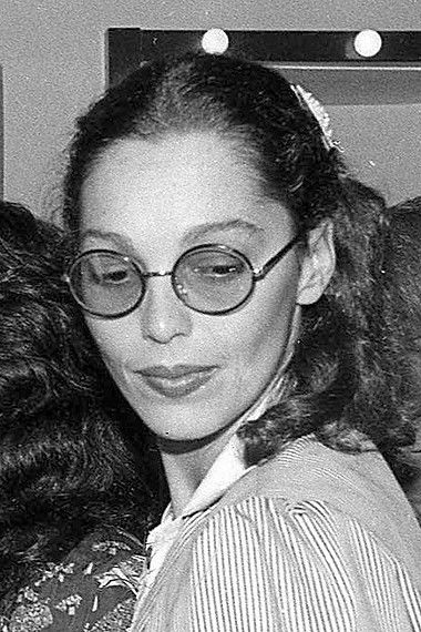 et billede af Regina Chaves