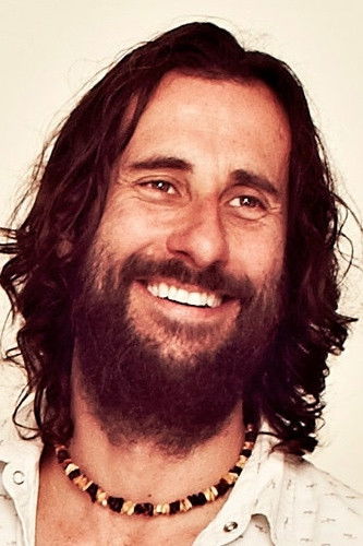 et billede af Damon Wilson