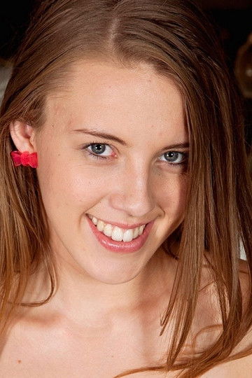 et billede af Lia Ezra