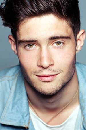 et billede af Mattias Inwood