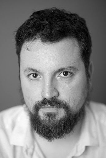 et billede af Leo Medel