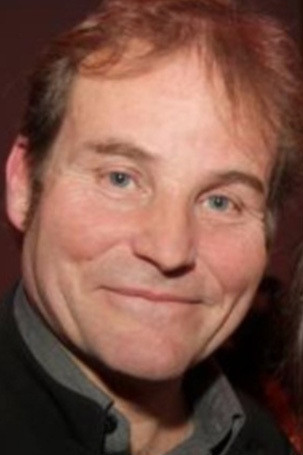 et billede af Patrick Hastert