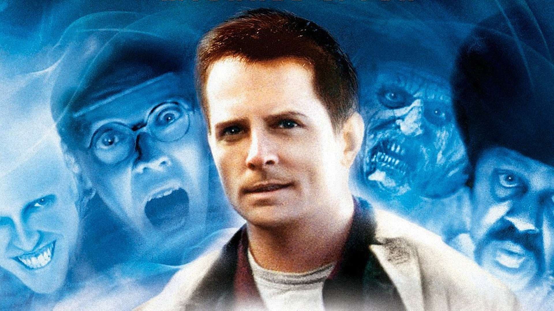 The Frighteners