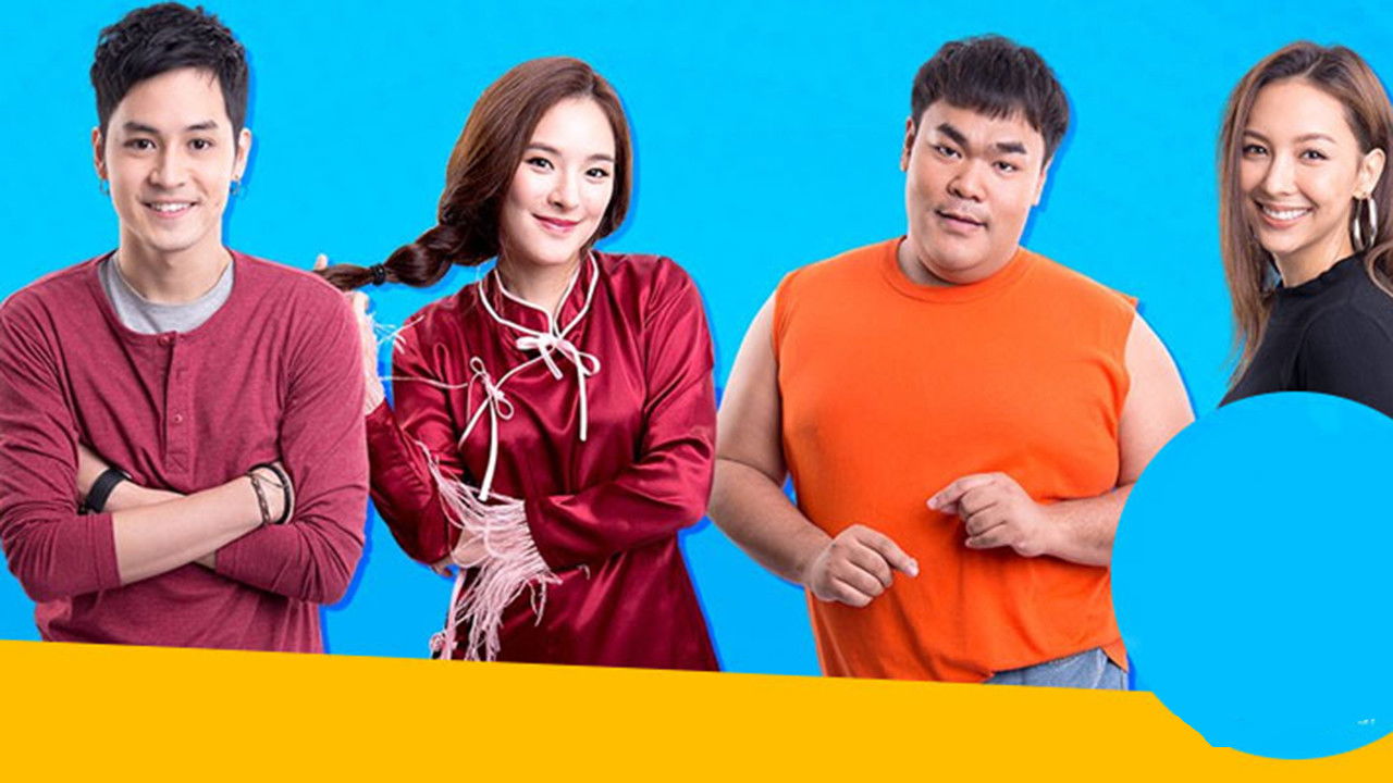 Maiden touches ballet boy