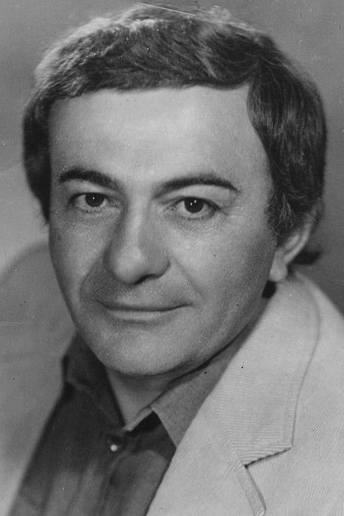 et billede af Mobil Ahmadov