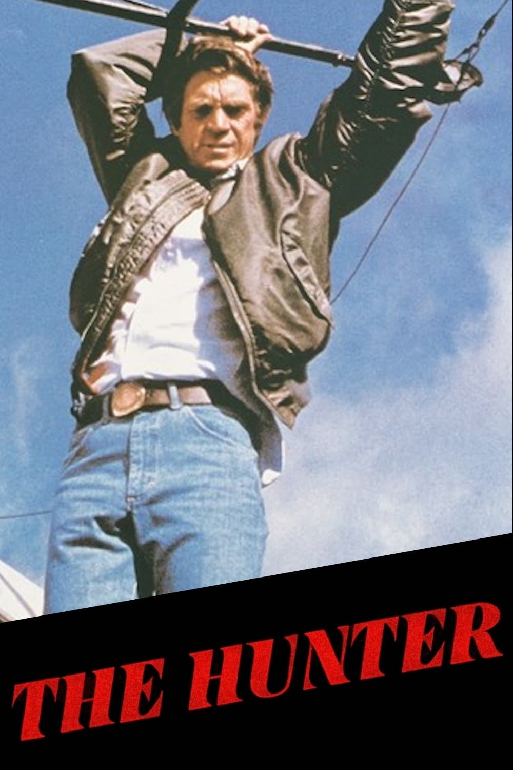 The Hunter