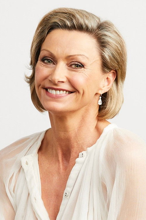 et billede af Nicky Buckley