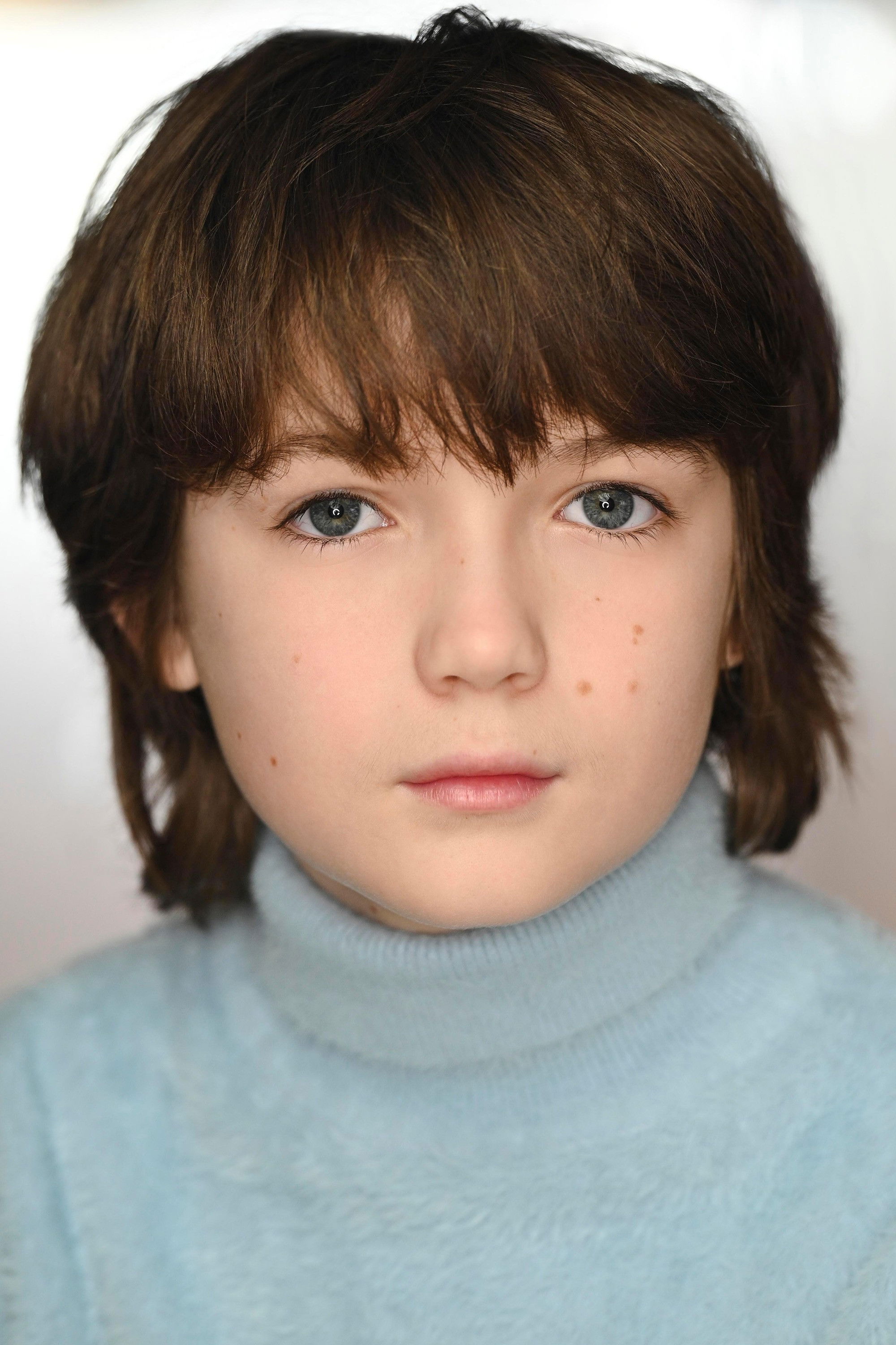 et billede af Dainton Anderson