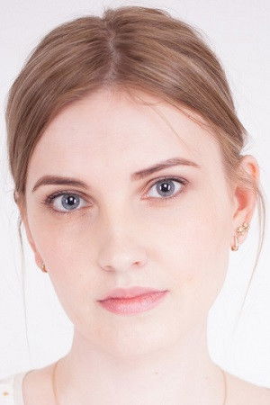 et billede af Irina Druz