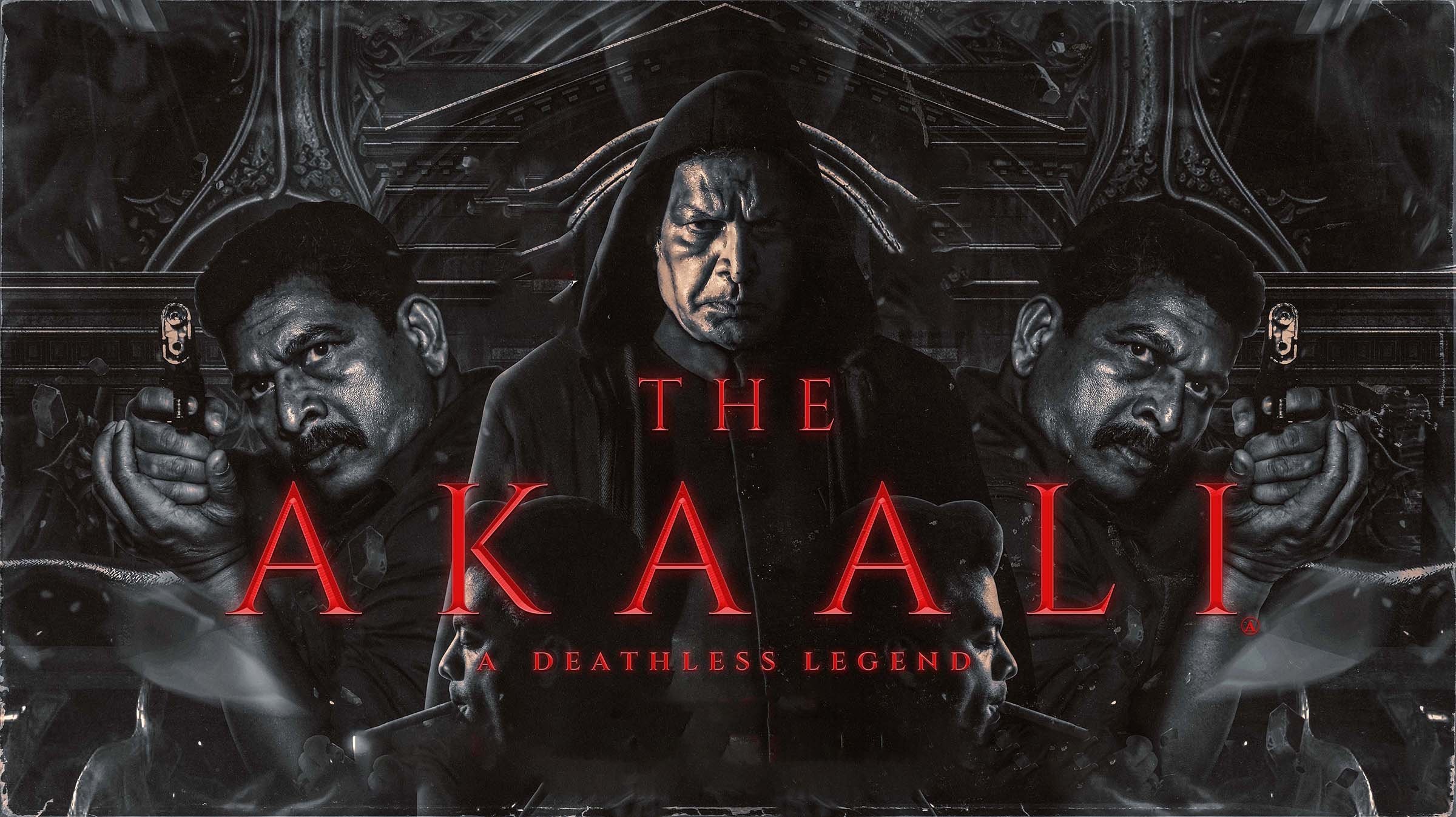 The Akaali (2024)