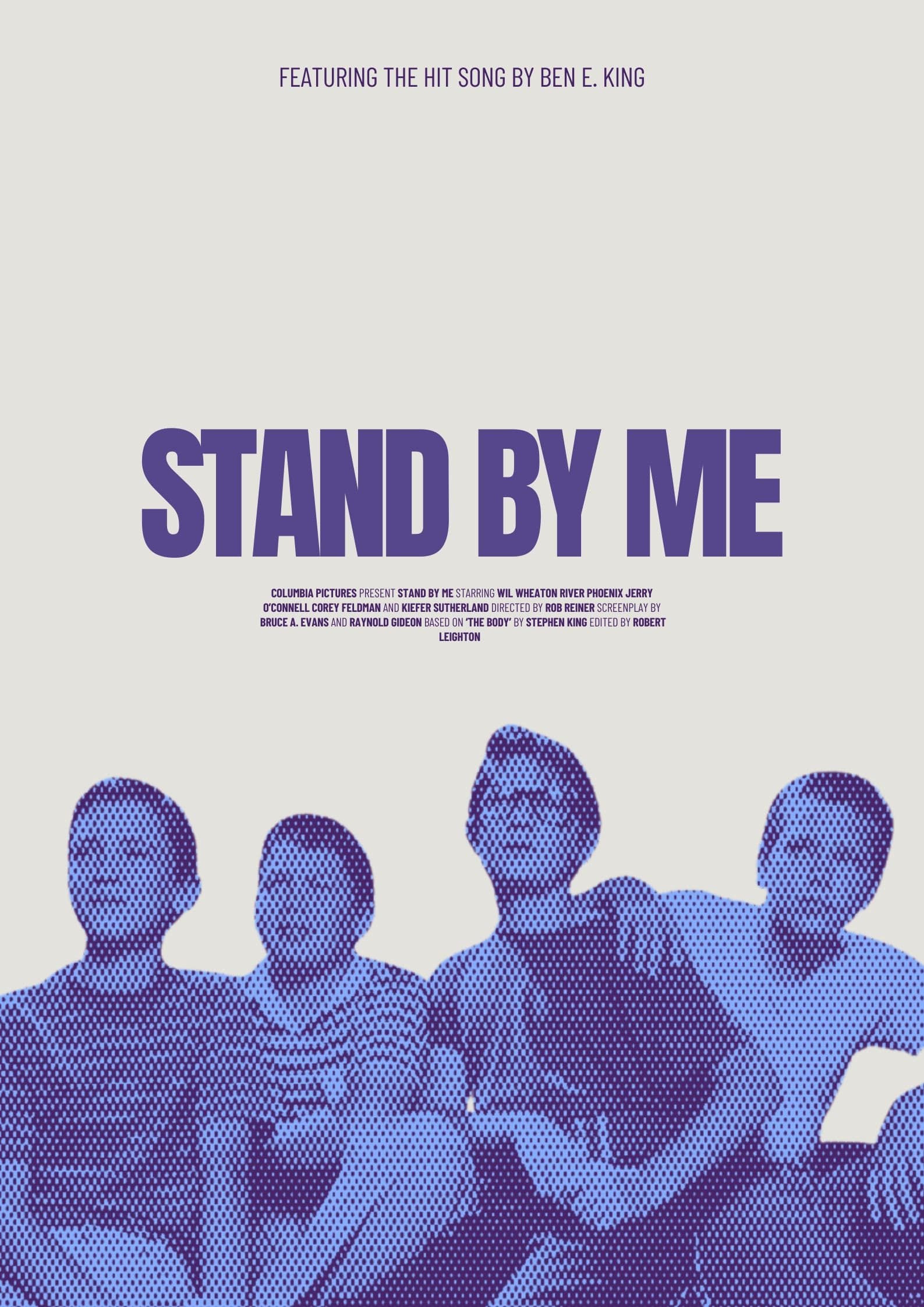 Stand by Me