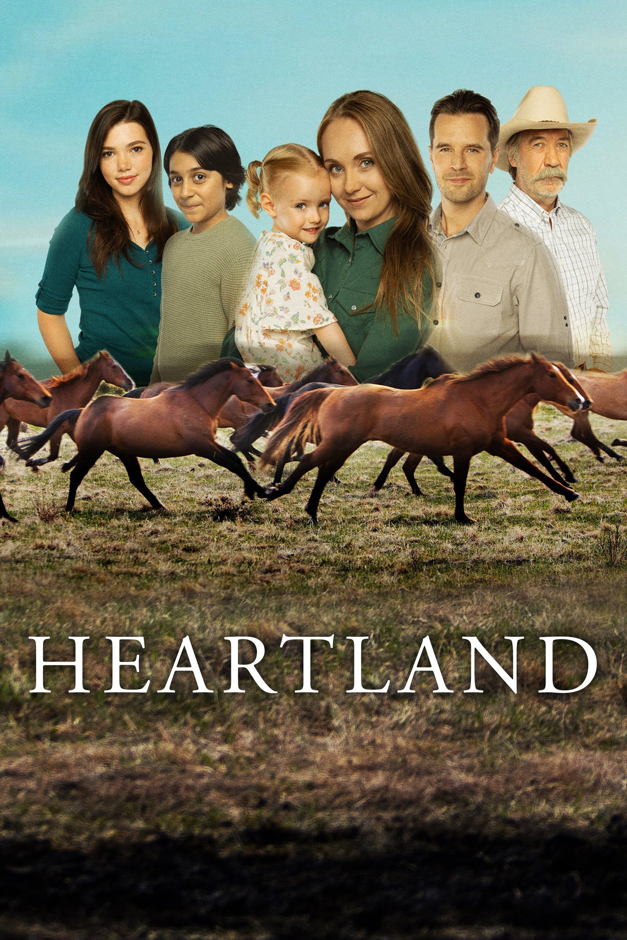 Heartland Saison 14 Résumé | AUTOMASITES