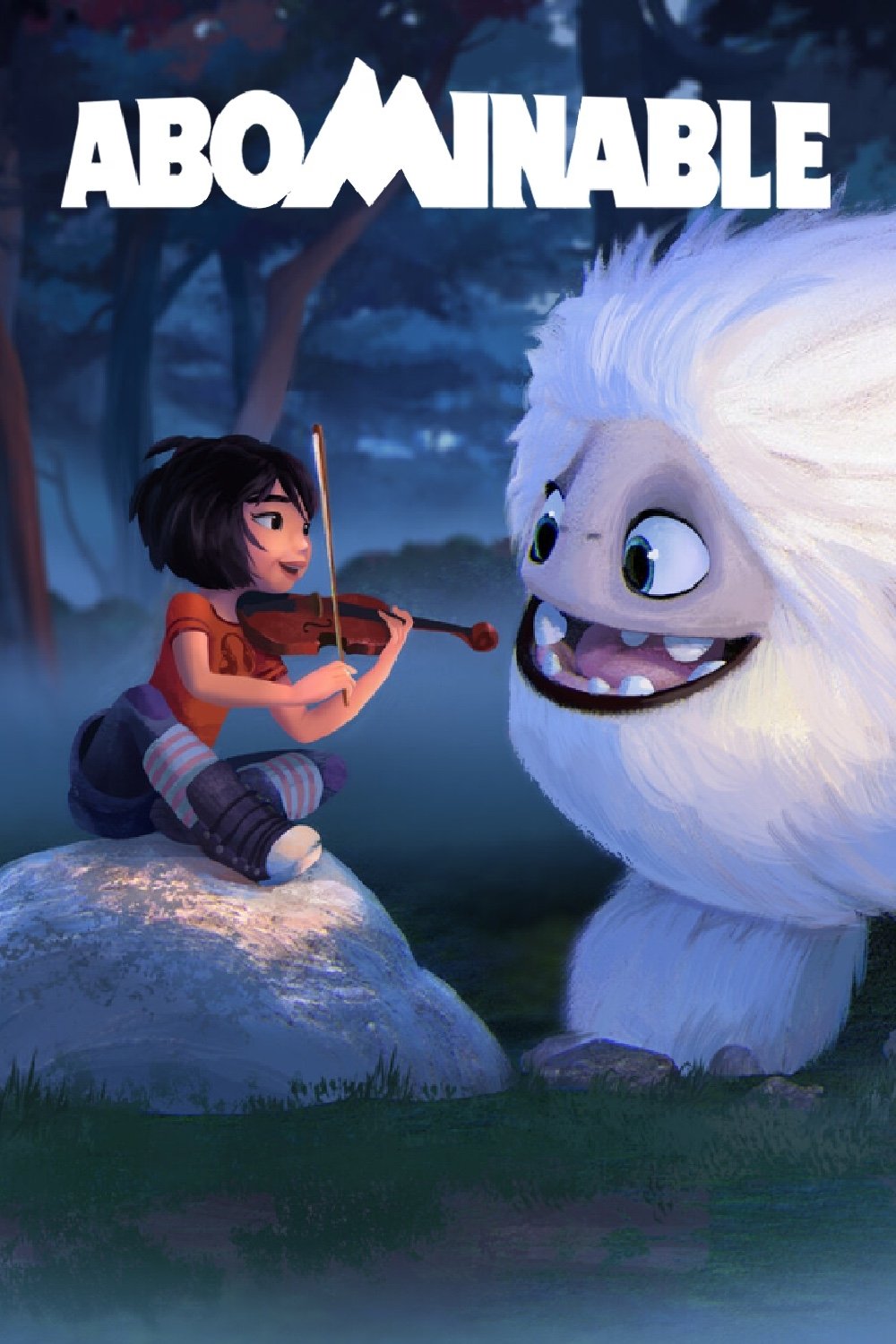Abominable