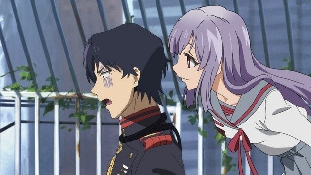 Seraph of the End