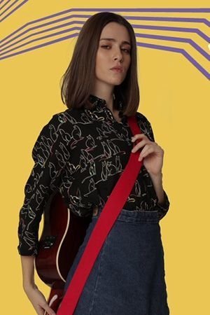 Avia Malka's picture in the cast