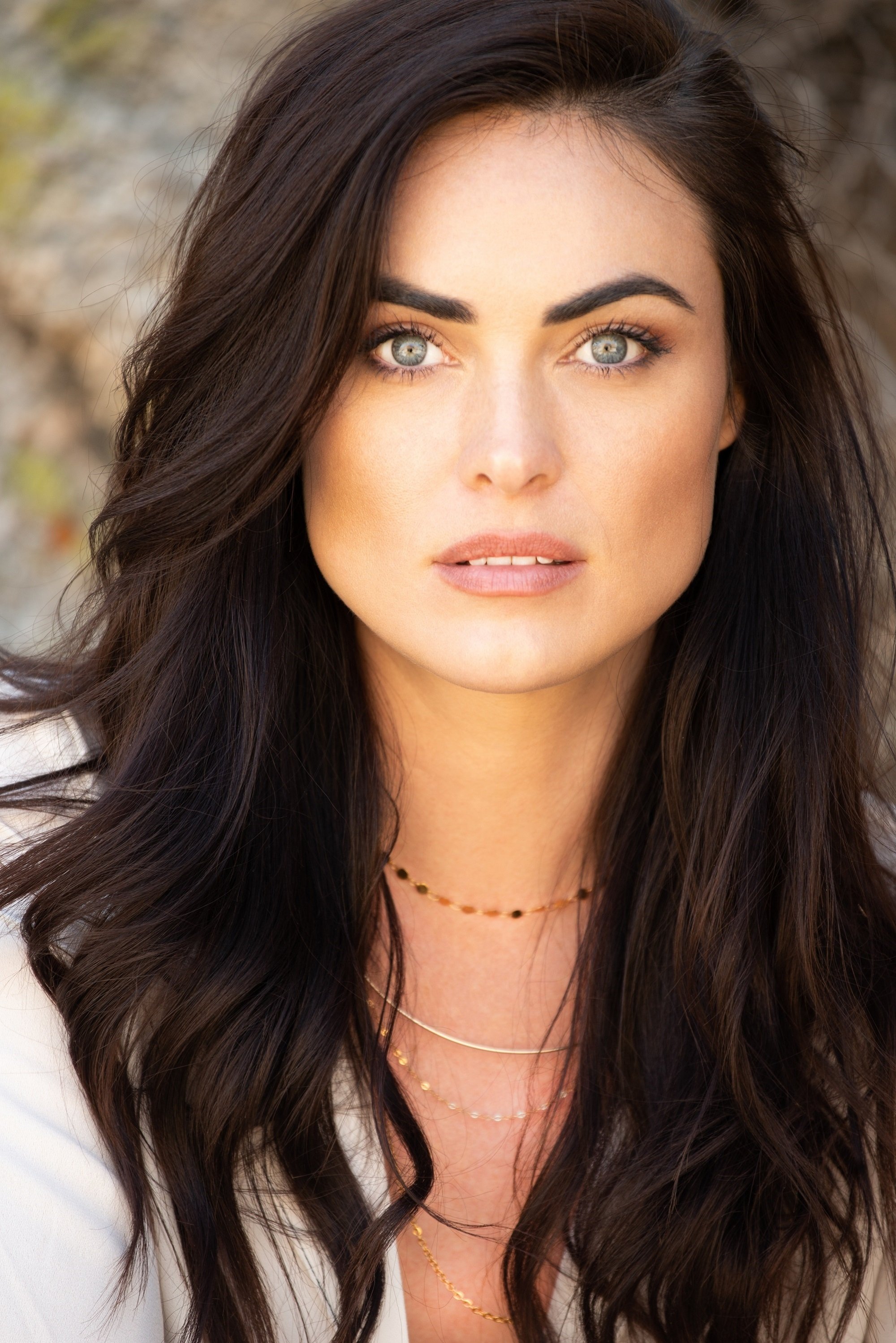 et billede af Bec Doyle