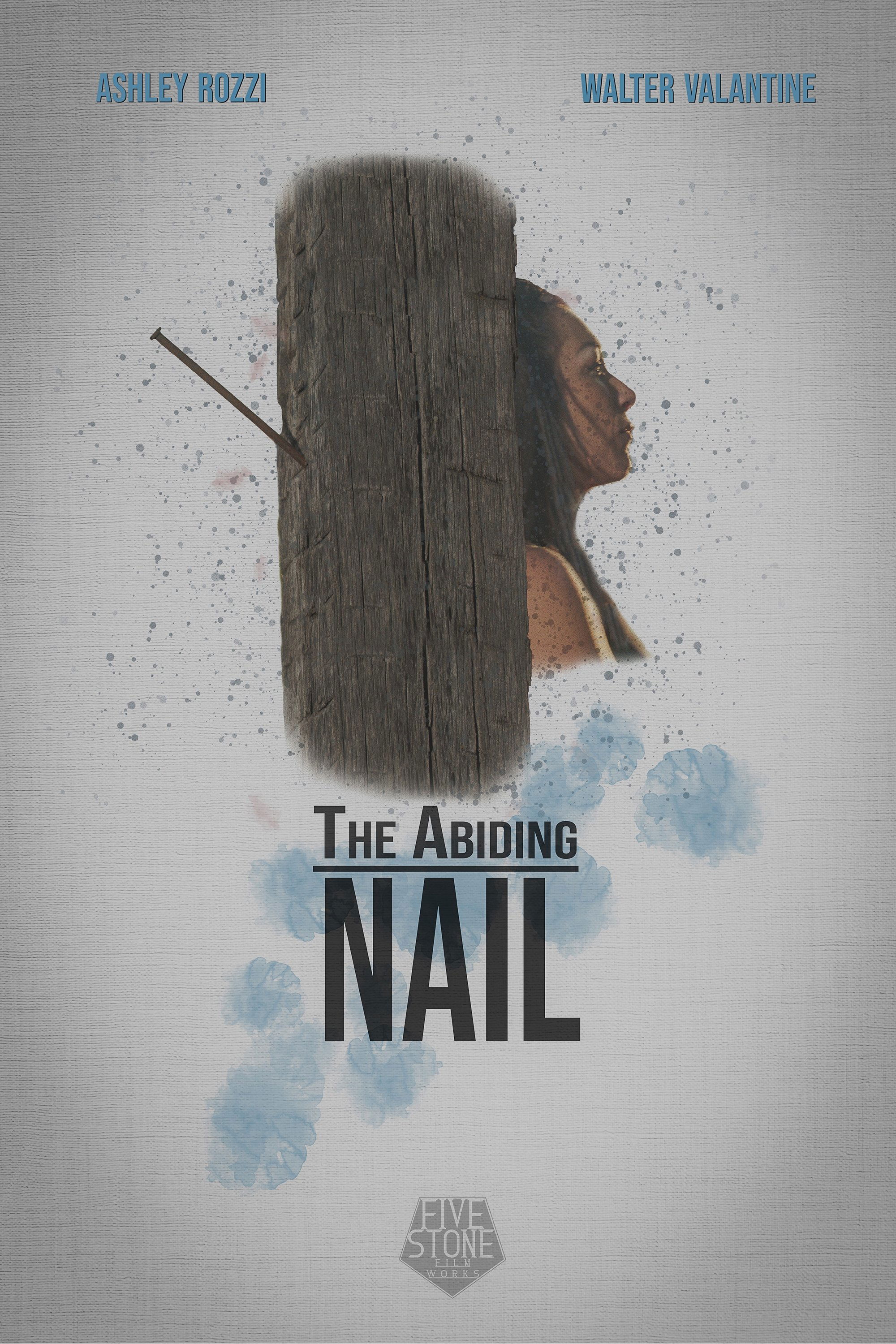 The Abiding Nail The Abiding Nail