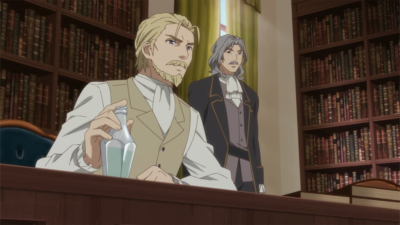 ▷ Isekai Yakkyoku Cap 1 【SUB ESPAÑOL】【HD】