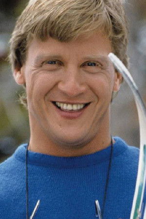 et billede af Eddie Marks