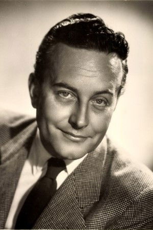 et billede af Walter Müller