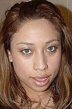 et billede af Jelica Jae