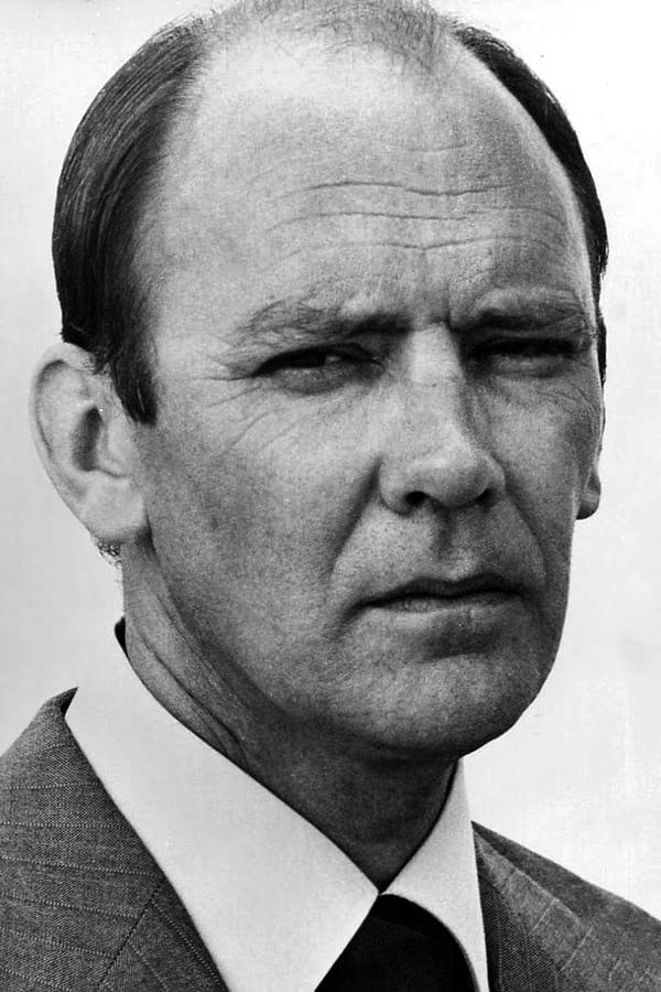 et billede af Garfield Morgan